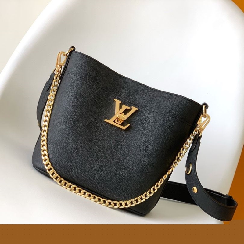 LV Bucket Bags